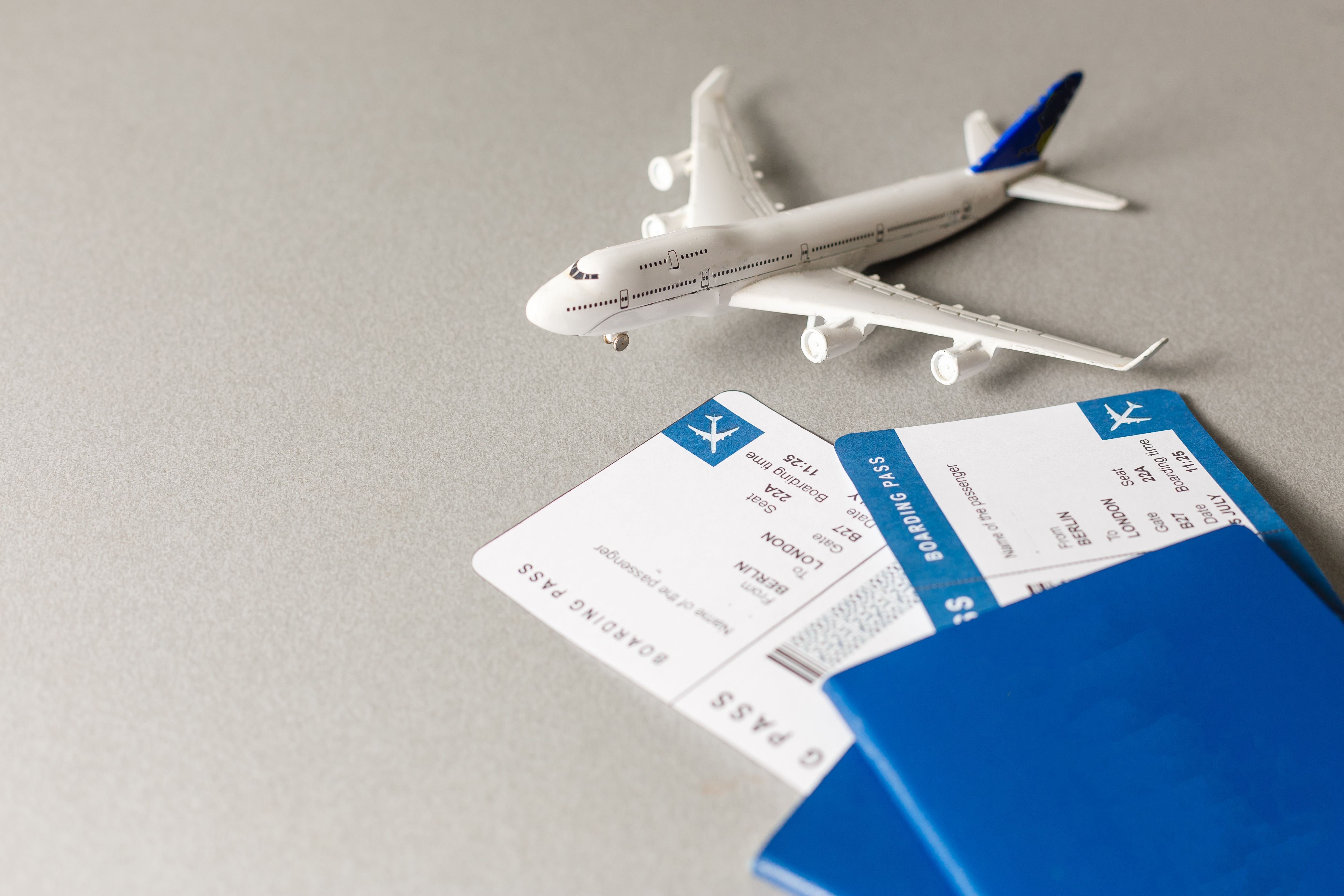 Migration Services