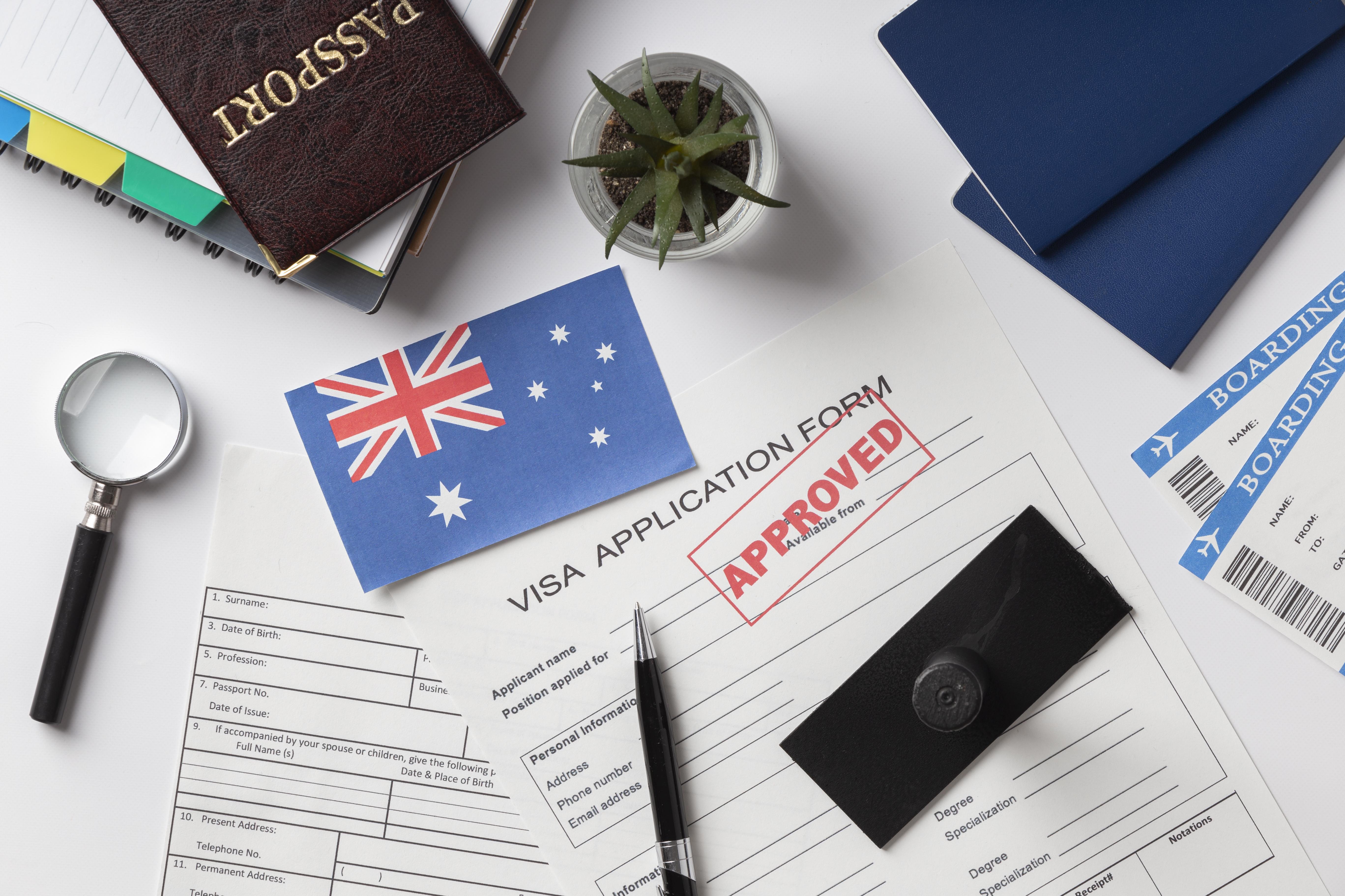 Migration Services