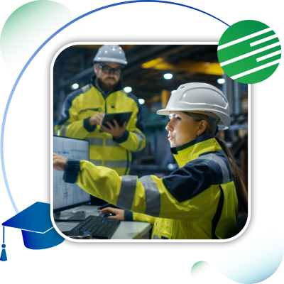 Skill assessment for engineers