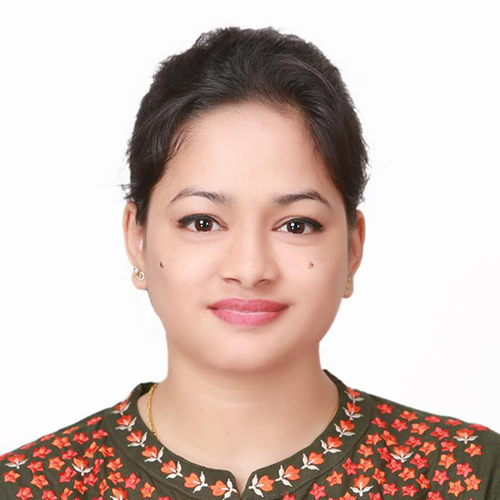Meena Shrestha